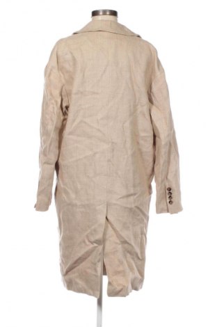 Női kabát Zara, Méret XS, Szín Bézs, Ár 14 859 Ft