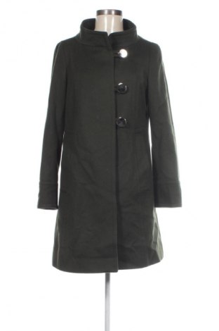 Damenmantel Zara, Größe L, Farbe Grün, Preis € 53,99