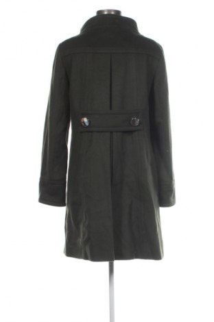Damenmantel Zara, Größe L, Farbe Grün, Preis € 53,99