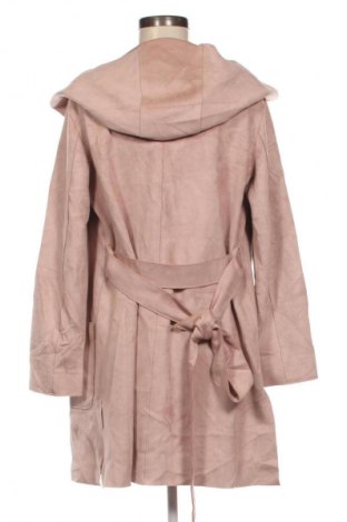 Damenmantel Zara, Größe S, Farbe Aschrosa, Preis € 38,99