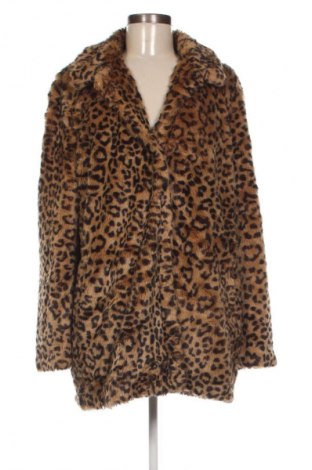 Damski płaszcz Zara, Rozmiar XXL, Kolor Kolorowy, Cena 230,99 zł