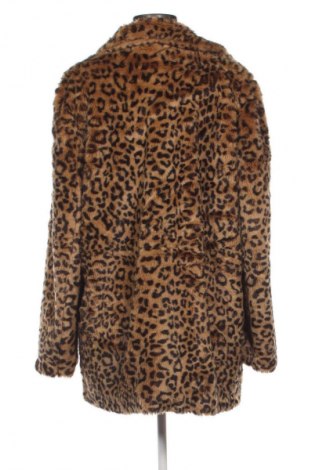 Damski płaszcz Zara, Rozmiar XXL, Kolor Kolorowy, Cena 230,99 zł