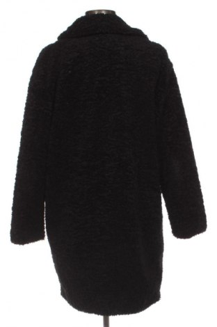 Dámsky kabát  Zara, Veľkosť M, Farba Čierna, Cena  36,95 €