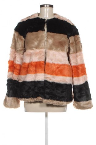 Dámsky kabát  Zara Trafaluc, Veľkosť M, Farba Viacfarebná, Cena  28,95 €