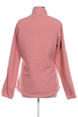 Damen Fleecejacke All In Motion, Größe L, Farbe Aschrosa, Preis € 20,02