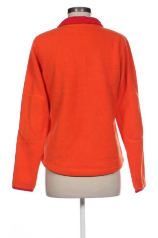 Γυναικείο μπουφάν fleece Chamonix, Μέγεθος S, Χρώμα Πορτοκαλί, Τιμή 13,99 €