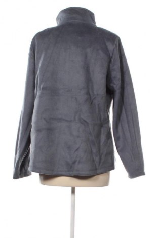 Damen Fleecejacke Heat, Größe L, Farbe Grau, Preis 46,99 €