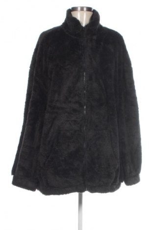 Damen Fleecejacke SHEIN, Größe XXL, Farbe Schwarz, Preis € 27,99