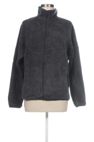 Damen Fleecejacke Uniqlo, Größe M, Farbe Grau, Preis € 47,99