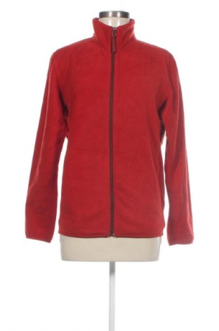 Női polár dzseki Uniqlo, Méret M, Szín Piros, Ár 18 349 Ft