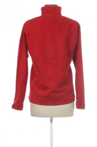 Női polár dzseki Uniqlo, Méret M, Szín Piros, Ár 18 349 Ft