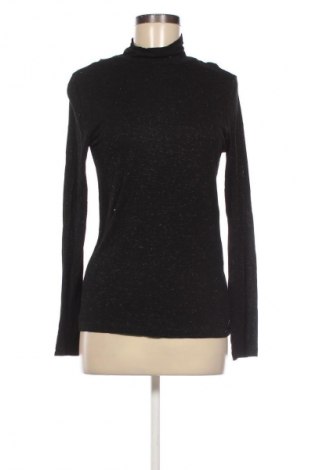 Damen Rollkragen Abercrombie & Fitch, Größe L, Farbe Schwarz, Preis € 10,00