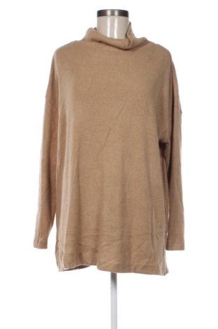 Damen Rollkragen Anko, Größe L, Farbe Beige, Preis € 13,99