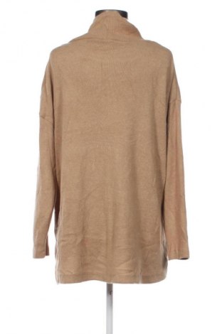 Damen Rollkragen Anko, Größe L, Farbe Beige, Preis € 13,99