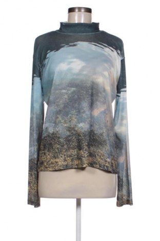 Damski golf Bik Bok, Rozmiar XL, Kolor Kolorowy, Cena 82,99 zł