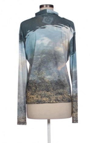 Damski golf Bik Bok, Rozmiar XL, Kolor Kolorowy, Cena 82,99 zł