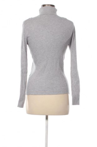 Damen Rollkragen C&A, Größe L, Farbe Grau, Preis € 13,99