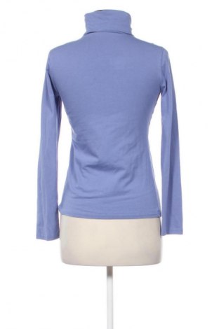Damen Rollkragen Denim 1982, Größe S, Farbe Lila, Preis € 9,72
