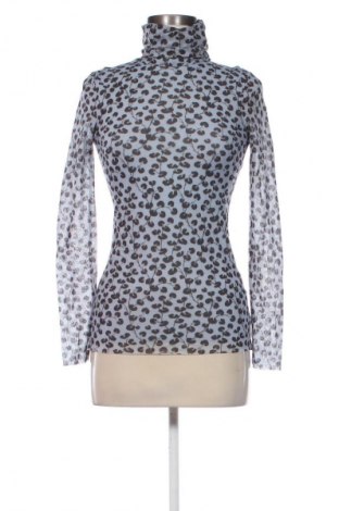Damen Rollkragen Ganni, Größe S, Farbe Mehrfarbig, Preis € 58,96