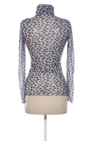 Damen Rollkragen Ganni, Größe S, Farbe Mehrfarbig, Preis € 58,96
