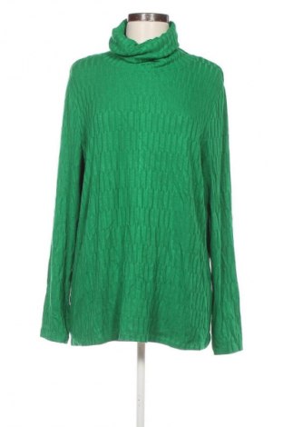 Dámsky rolák  Gerry Weber, Veľkosť XL, Farba Zelená, Cena  50,95 €