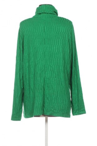 Dámsky rolák  Gerry Weber, Veľkosť XL, Farba Zelená, Cena  50,95 €