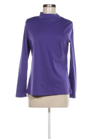 Damen Rollkragen Gerry Weber, Größe M, Farbe Lila, Preis 74,99 €