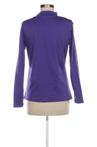 Damen Rollkragen Gerry Weber, Größe M, Farbe Lila, Preis 74,99 €