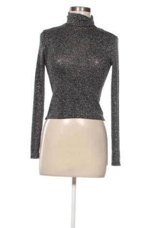 Dámsky rolák  H&M Divided, Veľkosť S, Farba Čierna, Cena  9,72 €