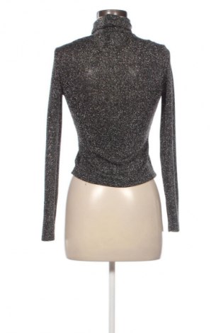 Dámsky rolák  H&M Divided, Veľkosť S, Farba Čierna, Cena  9,72 €