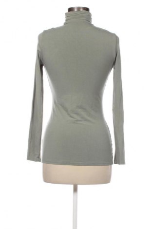 Damen Rollkragen Les Lunes, Größe L, Farbe Grau, Preis 10,00 €