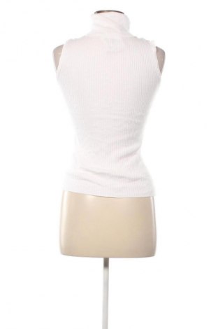 Damen Rollkragen Ludwig Beck, Größe M, Farbe Weiß, Preis 13,99 €