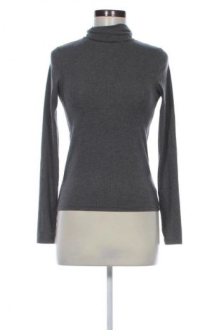 Damen Rollkragen Mango, Größe S, Farbe Grau, Preis € 10,00