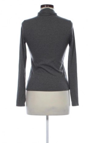 Damen Rollkragen Mango, Größe S, Farbe Grau, Preis € 10,00