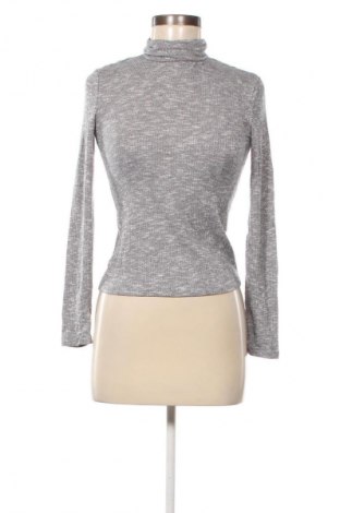 Damen Rollkragen Miss Shop, Größe XS, Farbe Grau, Preis € 13,99