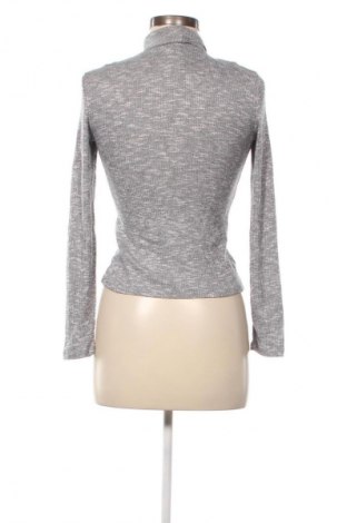 Damen Rollkragen Miss Shop, Größe XS, Farbe Grau, Preis € 13,99