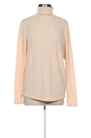 Damen Rollkragen SHEIN, Größe S, Farbe Beige, Preis € 13,99