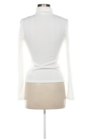 Damski golf SHEIN, Rozmiar M, Kolor Biały, Cena 62,99 zł