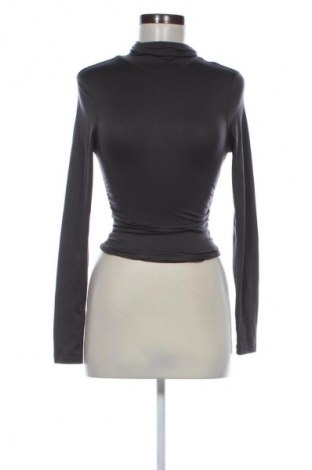 Damen Rollkragen SHEIN, Größe XS, Farbe Grau, Preis 9,72 €