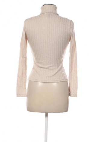 Damen Rollkragen SHEIN, Größe XS, Farbe Beige, Preis € 13,99