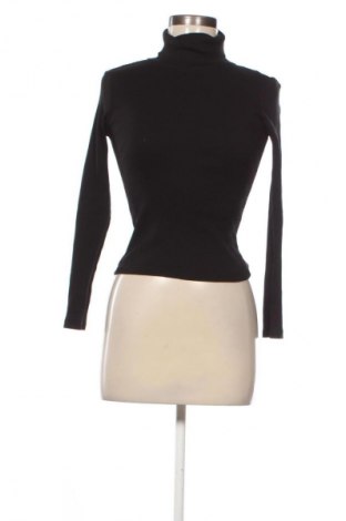 Damen Rollkragen Sinsay, Größe S, Farbe Schwarz, Preis € 9,72