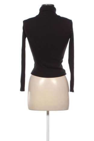 Damen Rollkragen Sinsay, Größe S, Farbe Schwarz, Preis € 9,72