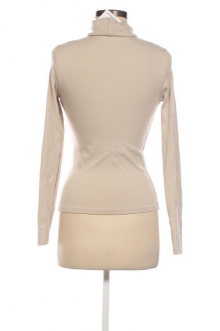 Damen Rollkragen Stradivarius, Größe XS, Farbe Beige, Preis € 9,72