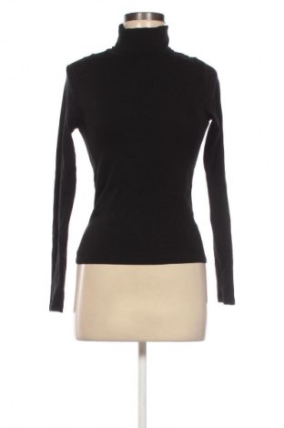 Damen Rollkragen Stradivarius, Größe XS, Farbe Schwarz, Preis € 9,72
