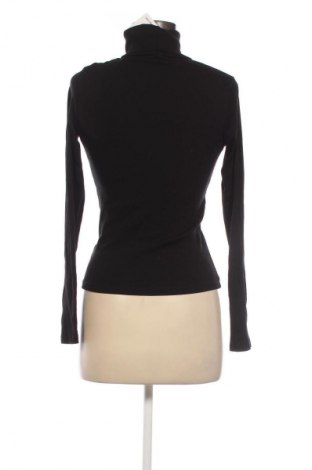 Damen Rollkragen Stradivarius, Größe XS, Farbe Schwarz, Preis € 9,72