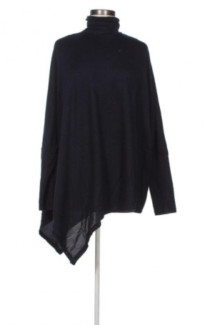 Damen Rollkragen StyleWe, Größe M, Farbe Blau, Preis € 75,99