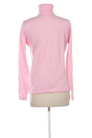 Damski golf Unbranded, Rozmiar L, Kolor Różowy, Cena 62,99 zł
