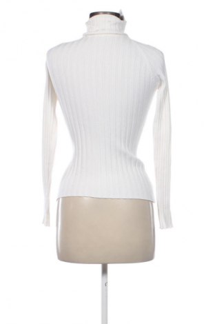 Damen Rollkragen Unbranded, Größe S, Farbe Weiß, Preis € 18,47