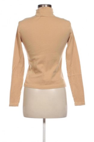 Damen Rollkragen Unbranded, Größe S, Farbe Beige, Preis € 9,72