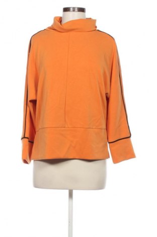 Damski golf Unbranded, Rozmiar M, Kolor Pomarańczowy, Cena 69,99 zł